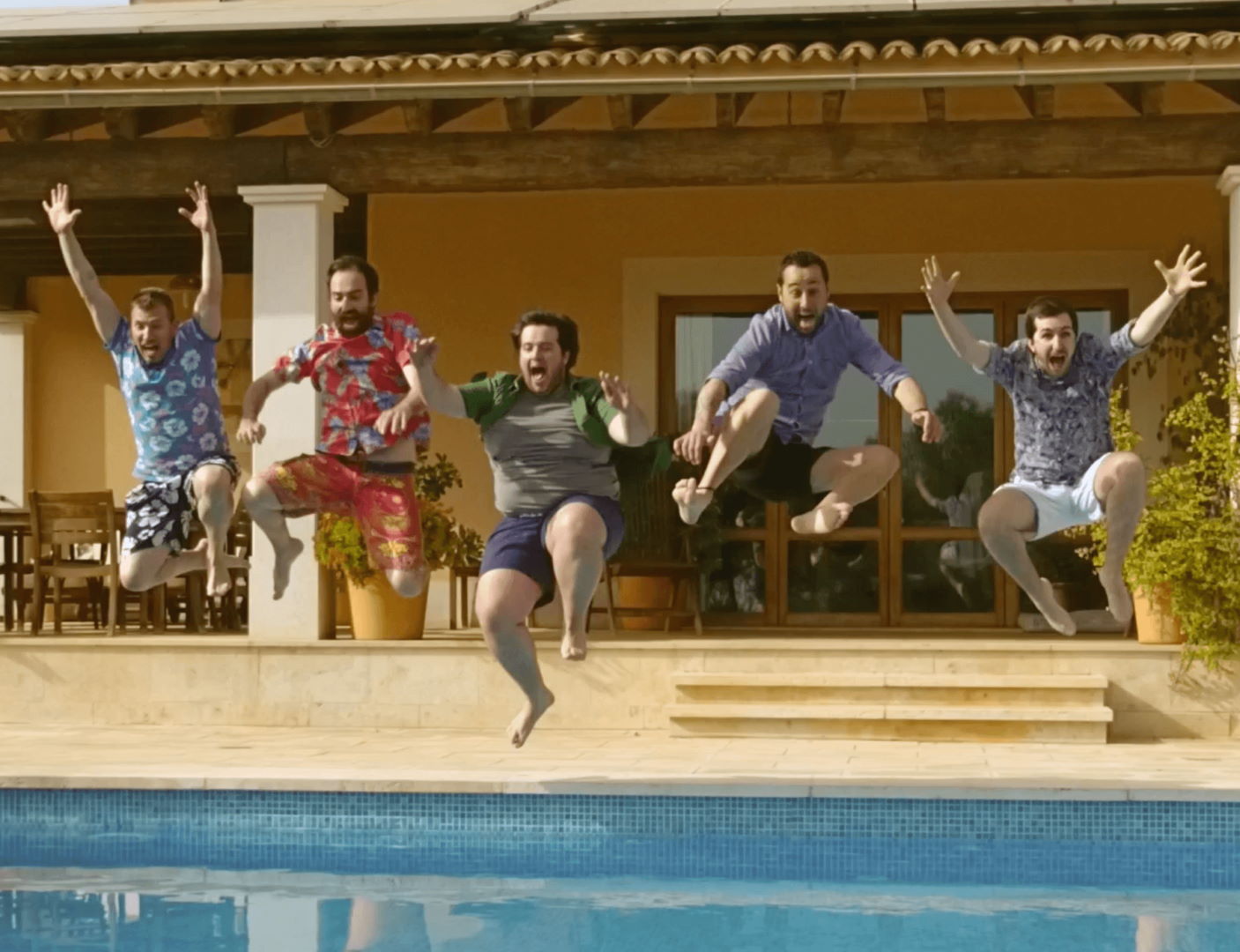 grupos musicales para fiestas en Mallorca